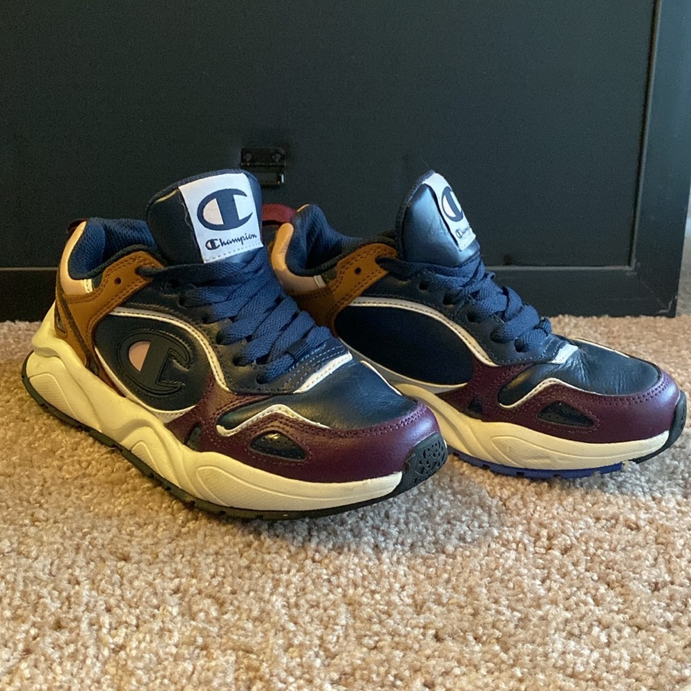 Champion Women’s NXT Sneakers Size 6